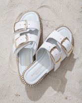 Bianca Buccheri montibb Monti White